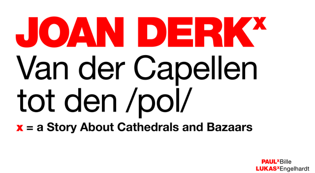 Screenshot of design experiment