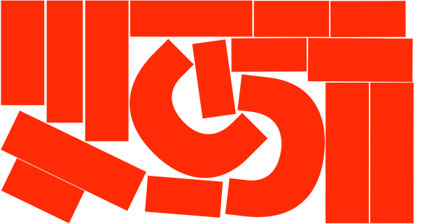 Screenshot of design experiment