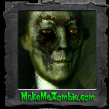 Screenshot of design experiment